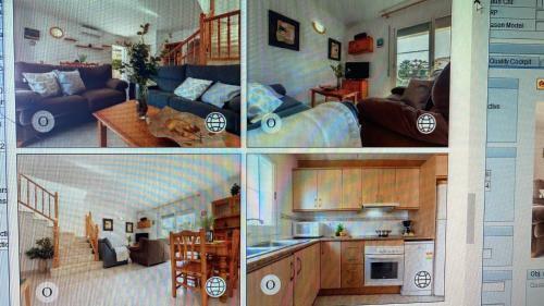 Chalet L'alba