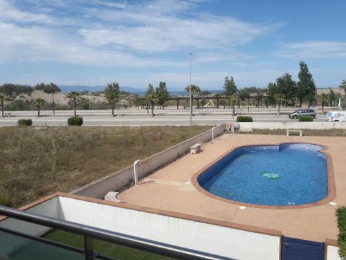 Riumar "francisca", 350m To Beach, Pool, On-site-service, Dog Beach