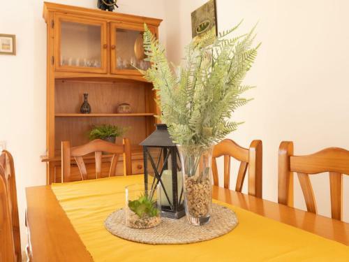 Holiday Home Jenaro