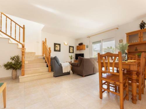 Holiday Home Jenaro