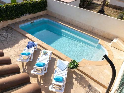 Holiday Home Jenaro