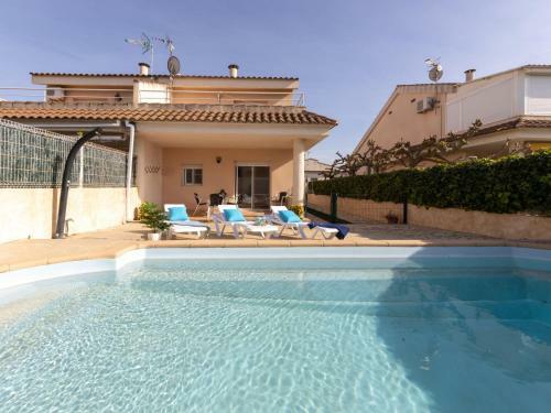 Holiday Home Jenaro
