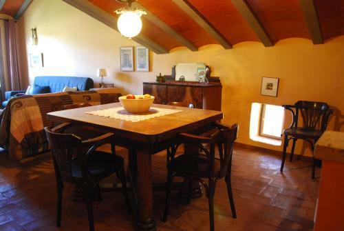 Apartamento L'acad�mia de La Vilella Baixa 2