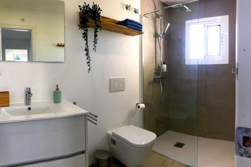 Apartamento Casa Rooftop With Amazing Views (Wifi, Bbq, A/c)