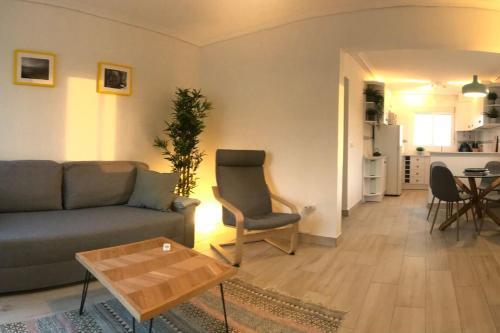 Apartamento Casa Rooftop With Amazing Views (Wifi, Bbq, A/c)