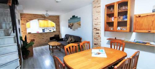 Townhouse With Bbq And Pools - Costa Hispania