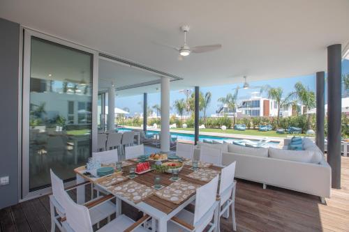 Villa Olivine Pearl 3