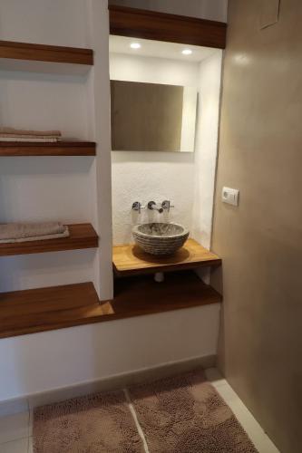 Villa Calle Palomas 13