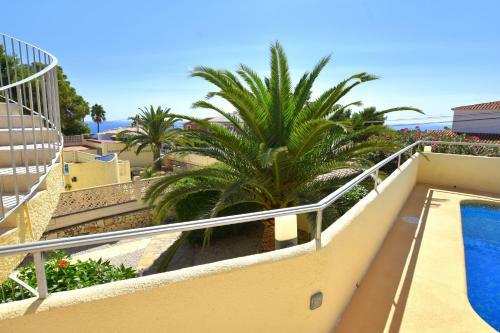 Casa Feliz Javea