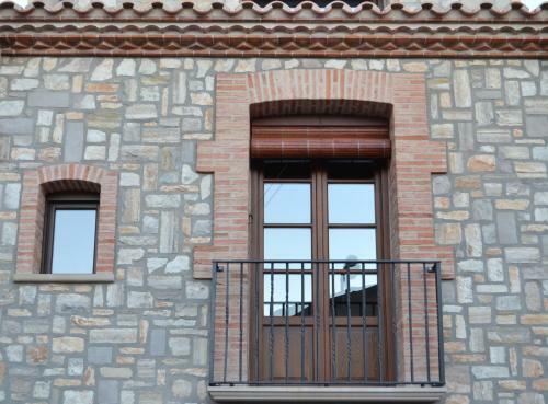 Apartamento La Llacuna