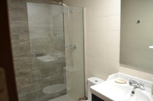 Apartamento La Llacuna