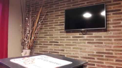 Apartamento La Llacuna