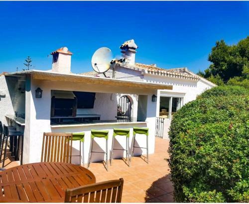 Villa Elisa