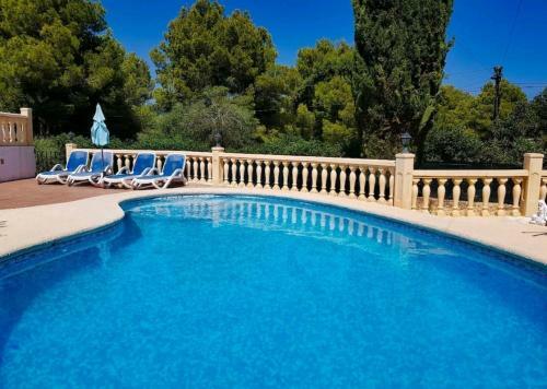 Villa Elisa
