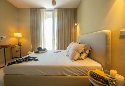 Villa Protaras Art House Seviews