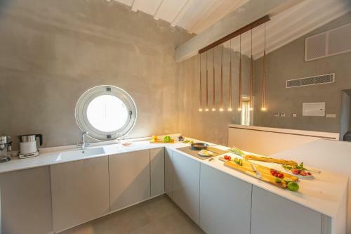 Villa Protaras Art House Seviews