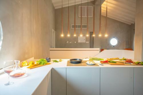 Villa Protaras Art House Seviews