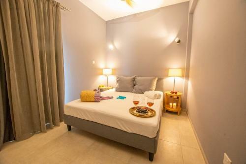 Villa Protaras Art House Seviews