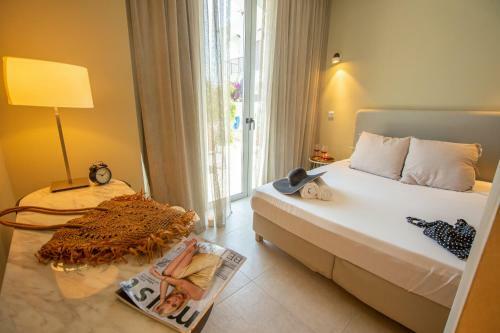 Villa Protaras Art House Seviews