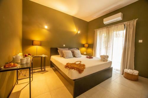 Villa Protaras Art House Seviews