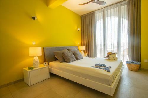 Villa Protaras Art House Seviews