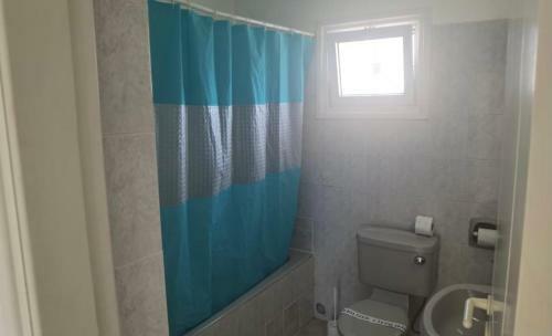 2 Bedroom Semi Detached Villa