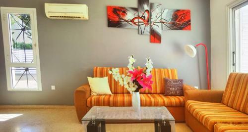 2 Bedroom Semi Detached Villa