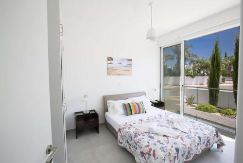 Villa The Zorba 1