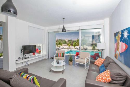 Villa The Zorba 1