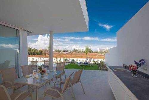 Villa Pearl 3