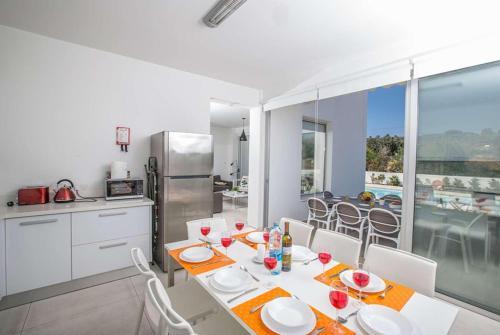 Villa The Zorba 3