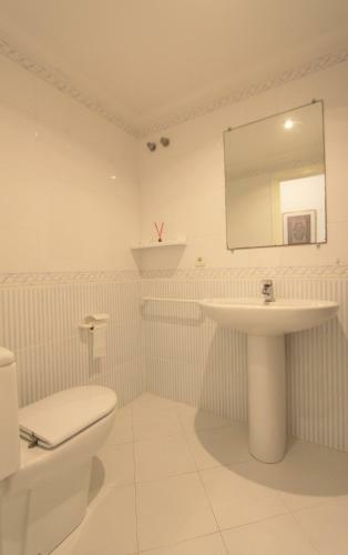 San Mart�n Apartment 4 Pax Monta�ar