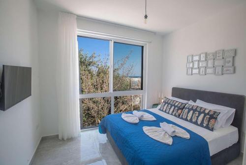 Villa Bleu 4