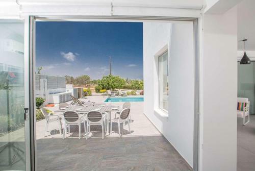 Villa The Zorba 2