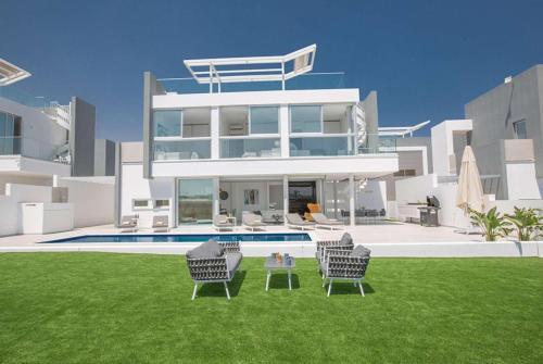 Villa Pearl 13
