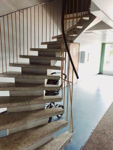 Sweet Family Apartments Hamina