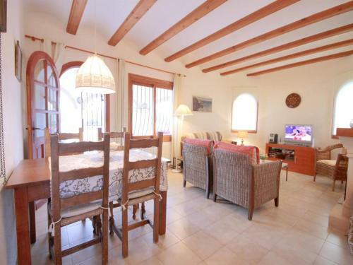 Villa- Marycar