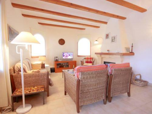 Villa- Marycar