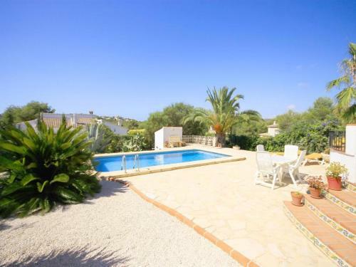 Villa- Marycar