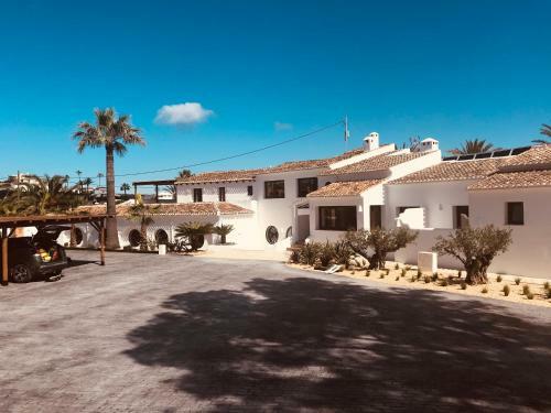 Apartamento Boutique Hotel La Casita