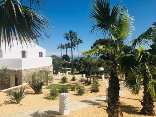 Apartamento Boutique Hotel La Casita