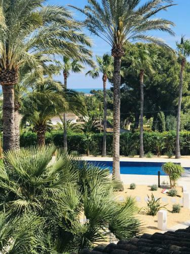 Apartamento Boutique Hotel La Casita
