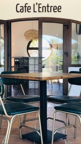 Apartamento Boutique Hotel La Casita