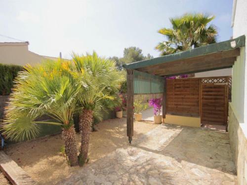 Villa- Amaya