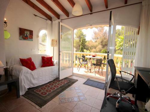 Villa- Amaya