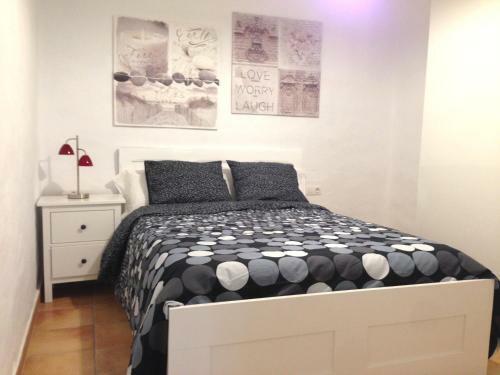 Apartamento Studio Casa La Fula