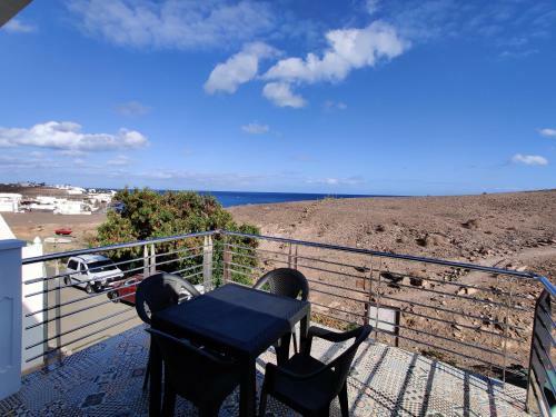 Apartamento Playa Quemada Lanzarote
