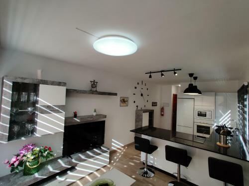 Apartamento Playa Quemada Lanzarote