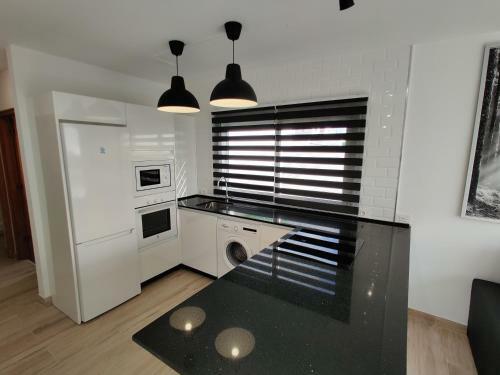 Apartamento Playa Quemada Lanzarote
