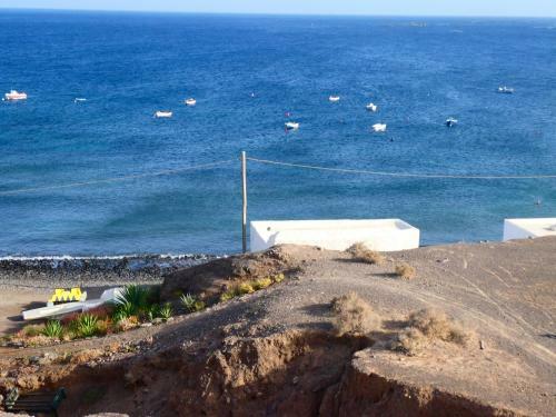 Apartamento Playa Quemada-mi Barquito